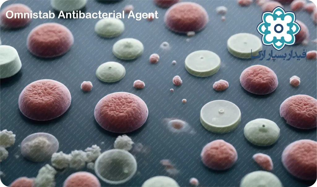 Omnistab Antibacterial Agent