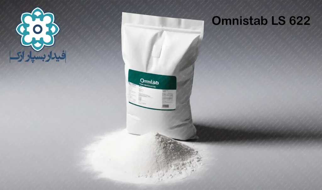 محصولات Omnistab LS 622