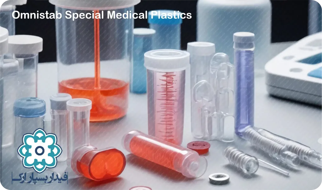 Omnistab Special Medical Plastics